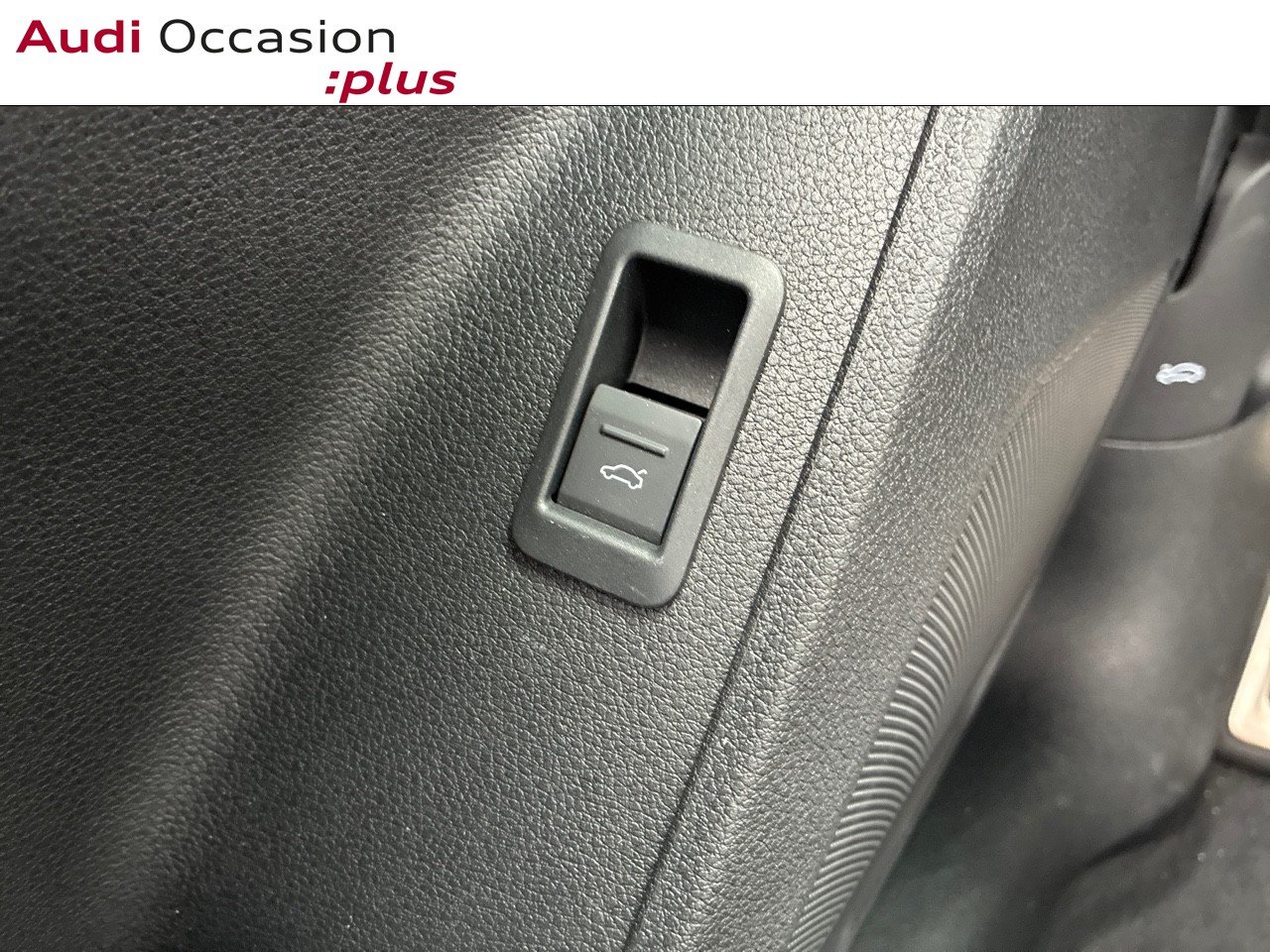 Voitures occasions Audi Q3 Sportback S line Augny