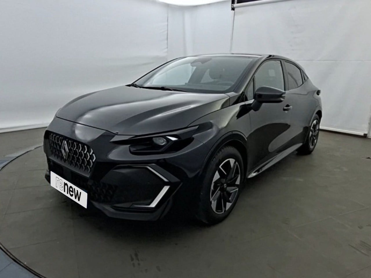 1.2 TCe 115ch Techno