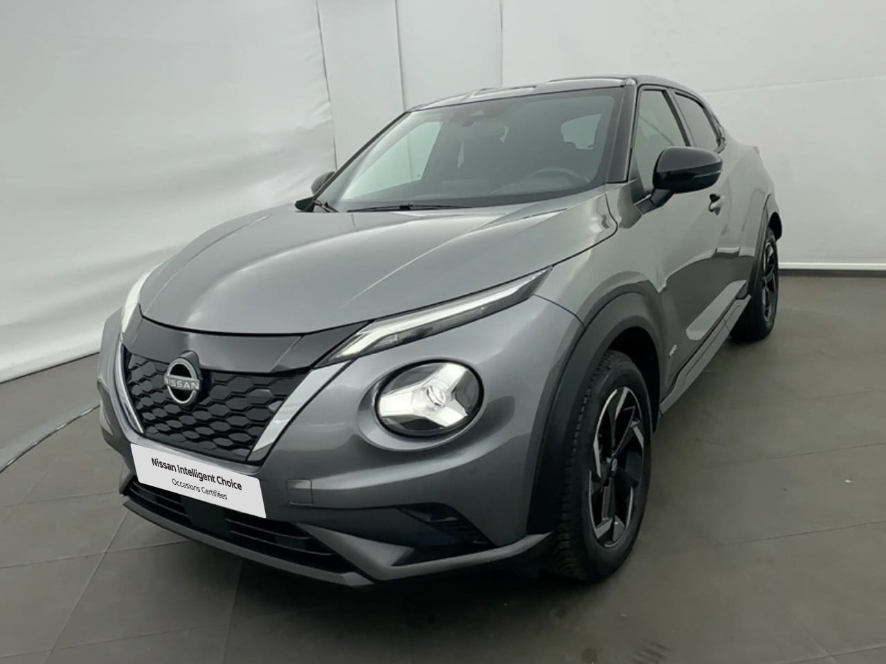 1.6 Hybrid 143ch N-Connecta 2023.5