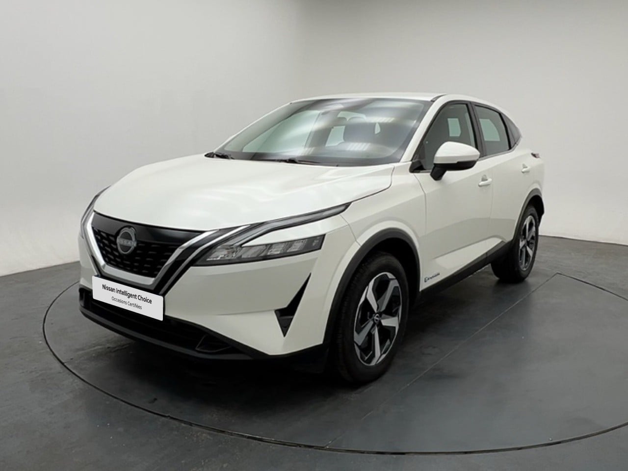 e-POWER 190ch Business Edition 2022