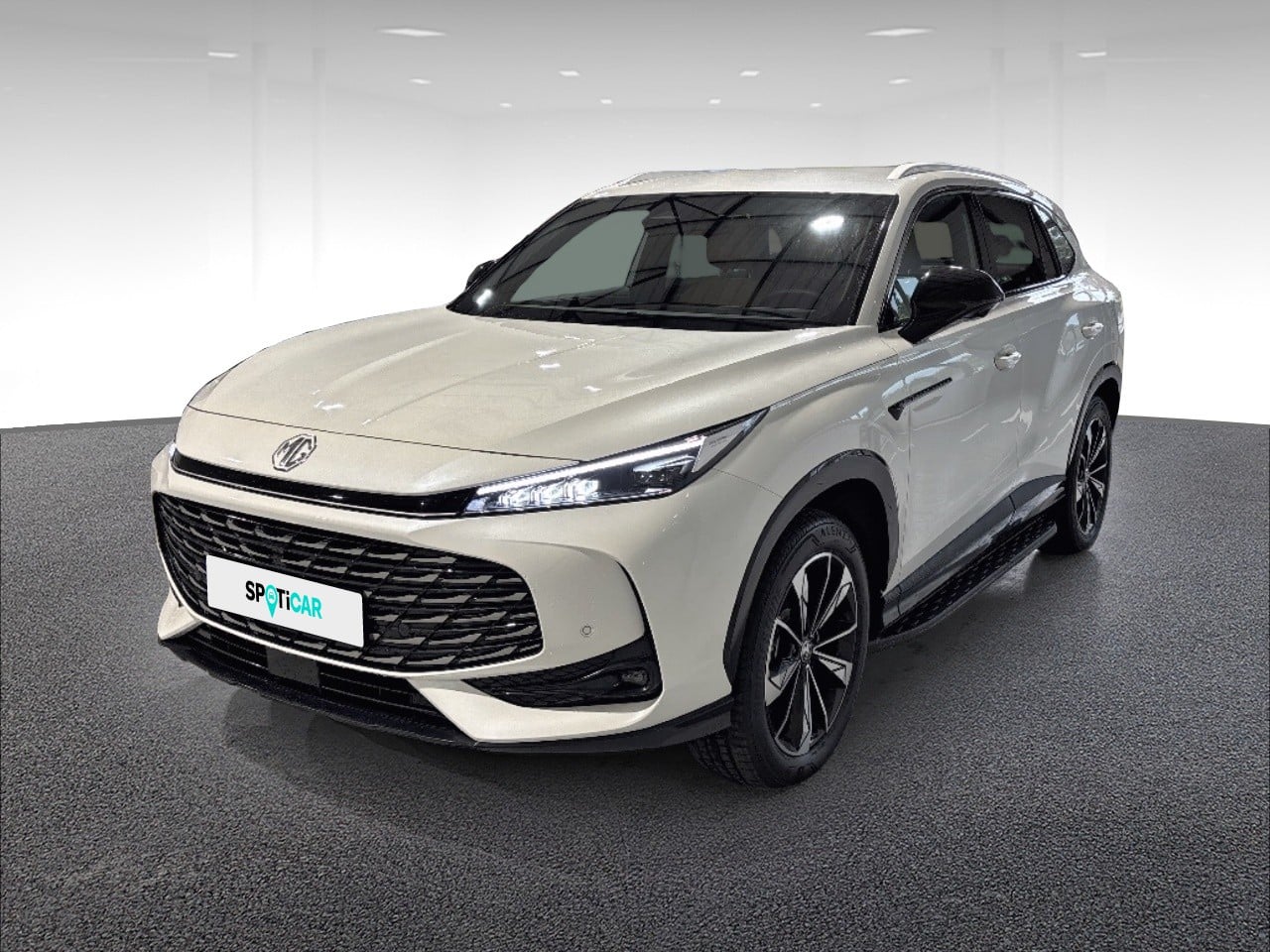 1.5T GDI 258ch PHEV Luxury