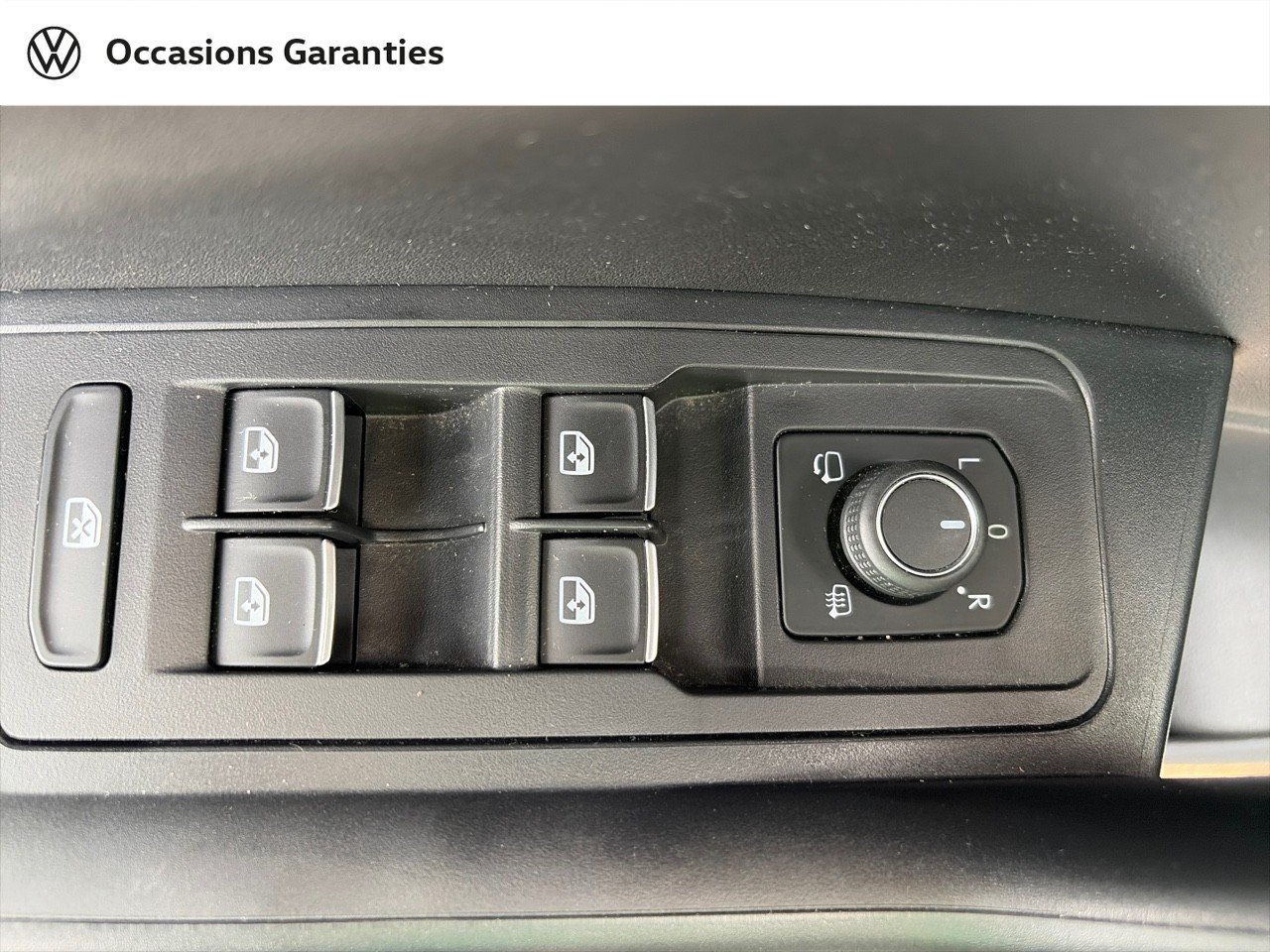 Voitures occasions VOLKSWAGEN T-ROC R-Line Longeville-lès-Saint-Avold