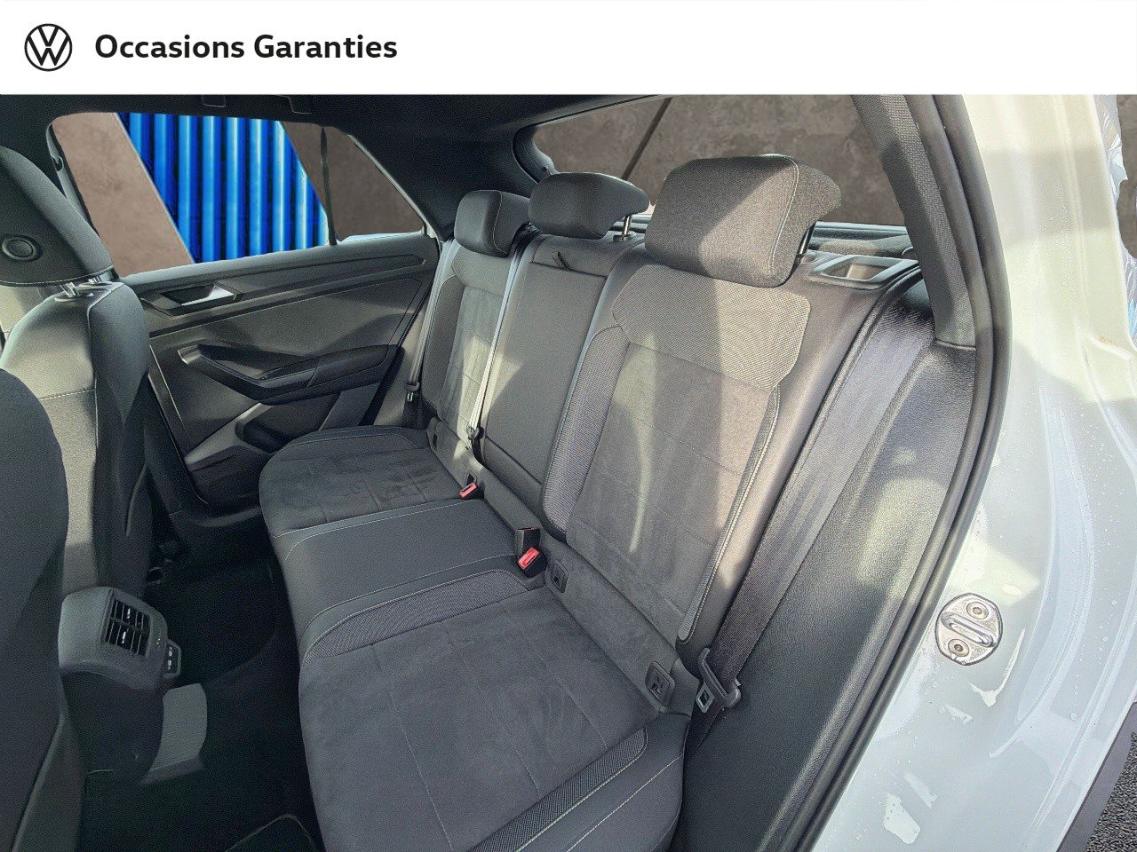 Voitures occasions VOLKSWAGEN T-ROC R-Line Longeville-lès-Saint-Avold