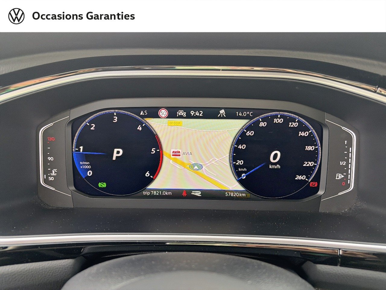 Voitures occasions VOLKSWAGEN T-ROC R-Line Longeville-lès-Saint-Avold