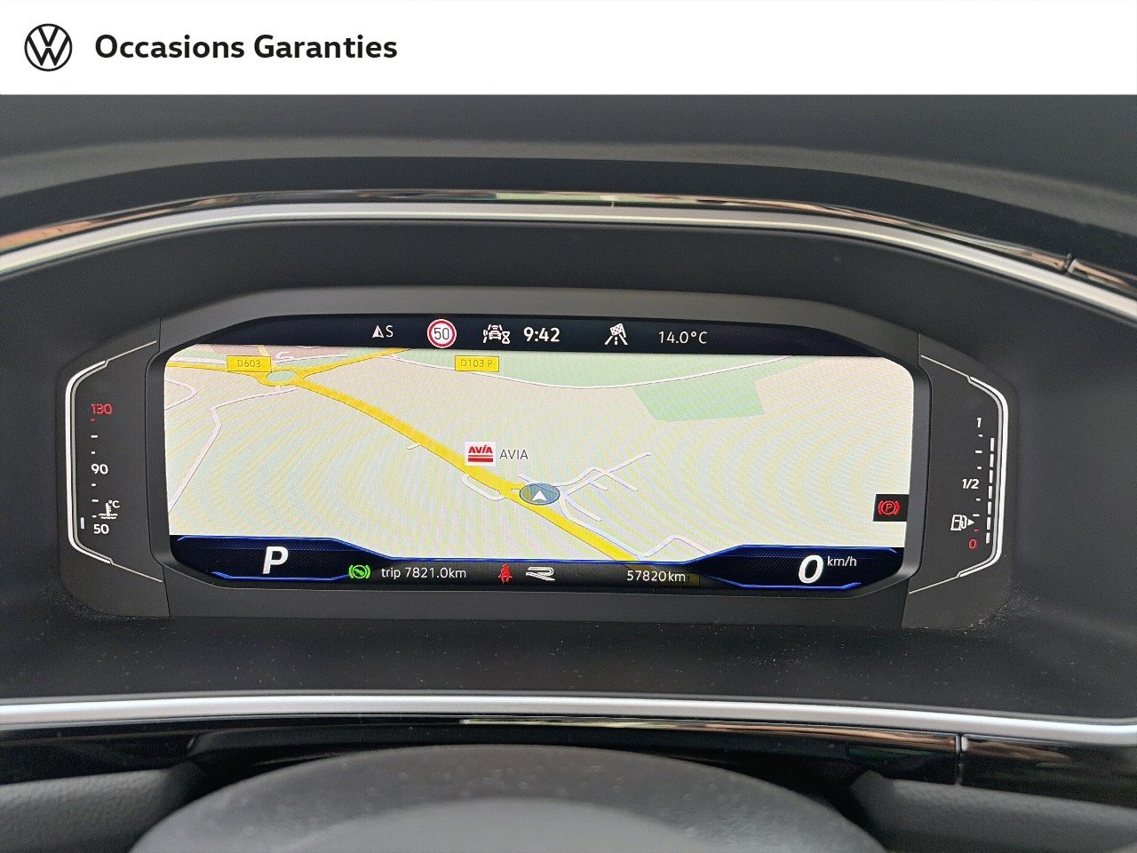 Voitures occasions VOLKSWAGEN T-ROC R-Line Longeville-lès-Saint-Avold