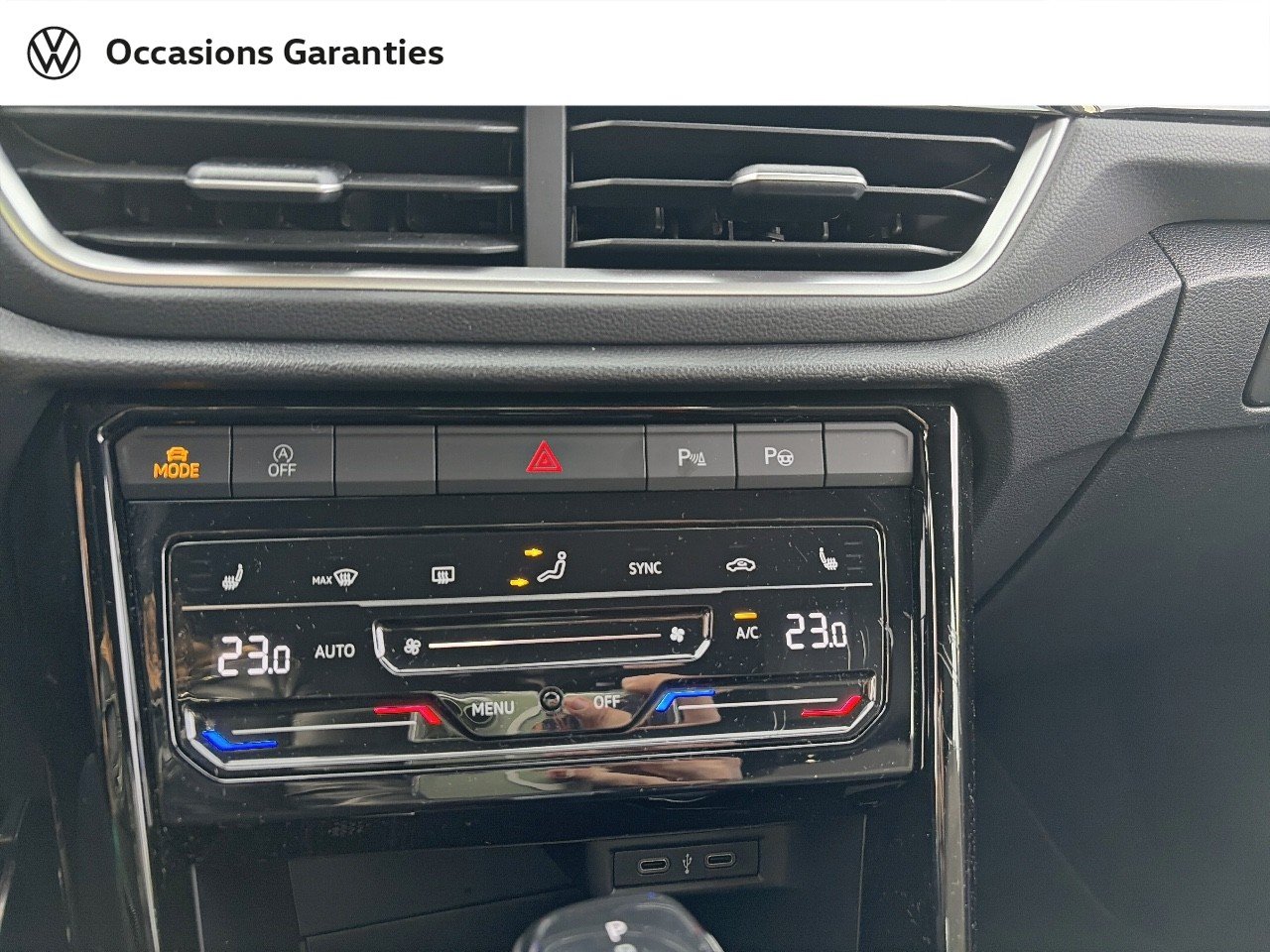 Voitures occasions VOLKSWAGEN T-ROC R-Line Longeville-lès-Saint-Avold