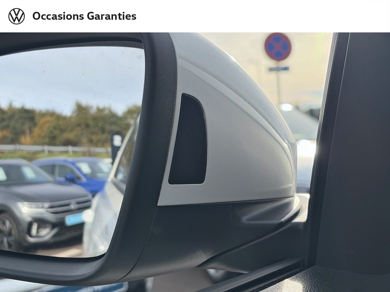 Voitures occasions VOLKSWAGEN T-ROC R-Line Longeville-lès-Saint-Avold