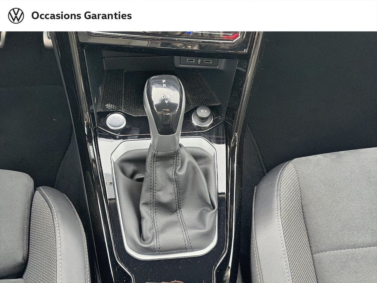 Voitures occasions VOLKSWAGEN T-ROC R-Line Longeville-lès-Saint-Avold