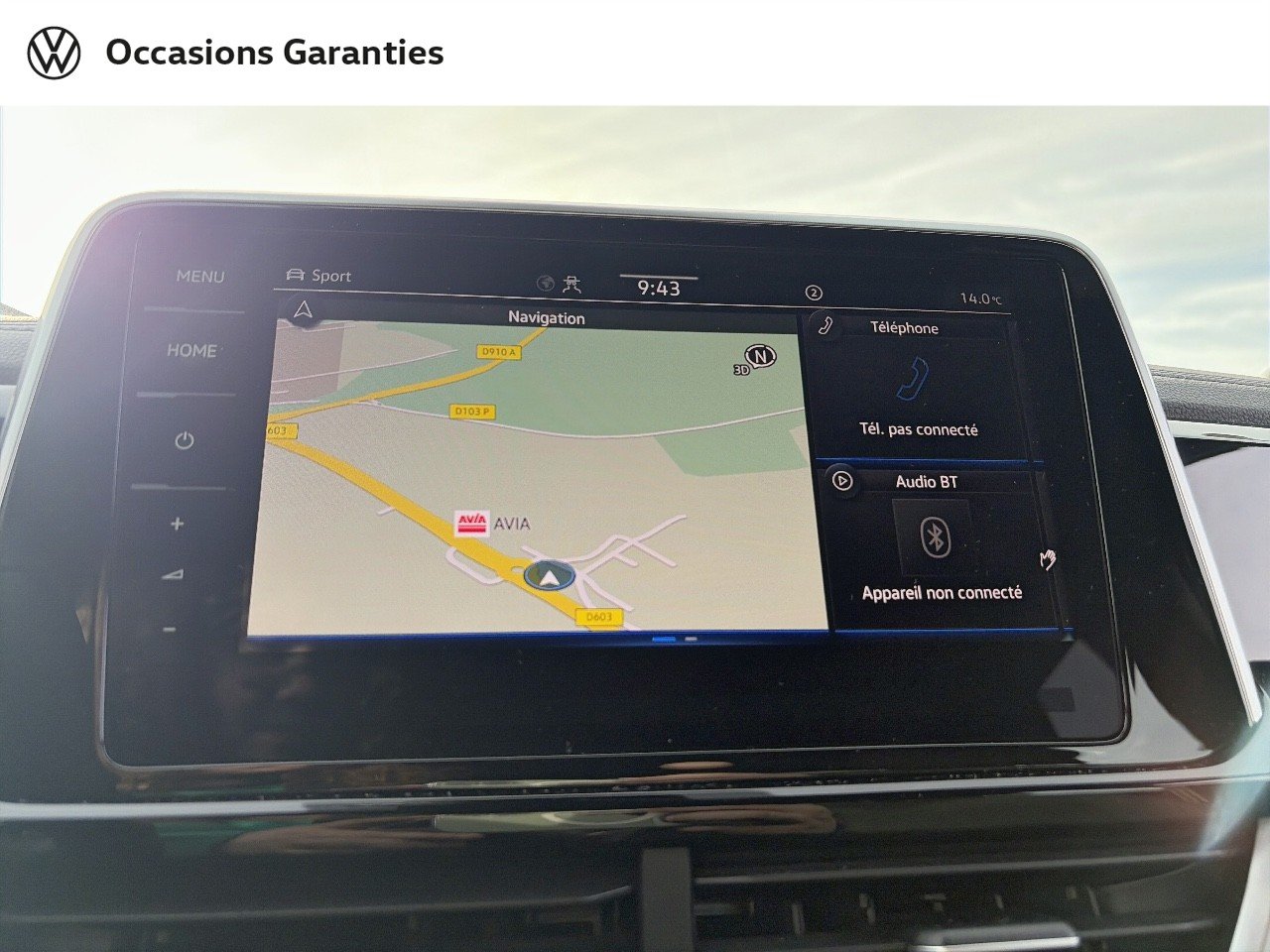 Voitures occasions VOLKSWAGEN T-ROC R-Line Longeville-lès-Saint-Avold