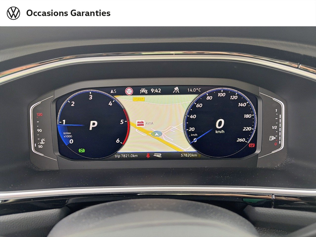 Voitures occasions VOLKSWAGEN T-ROC R-Line Longeville-lès-Saint-Avold