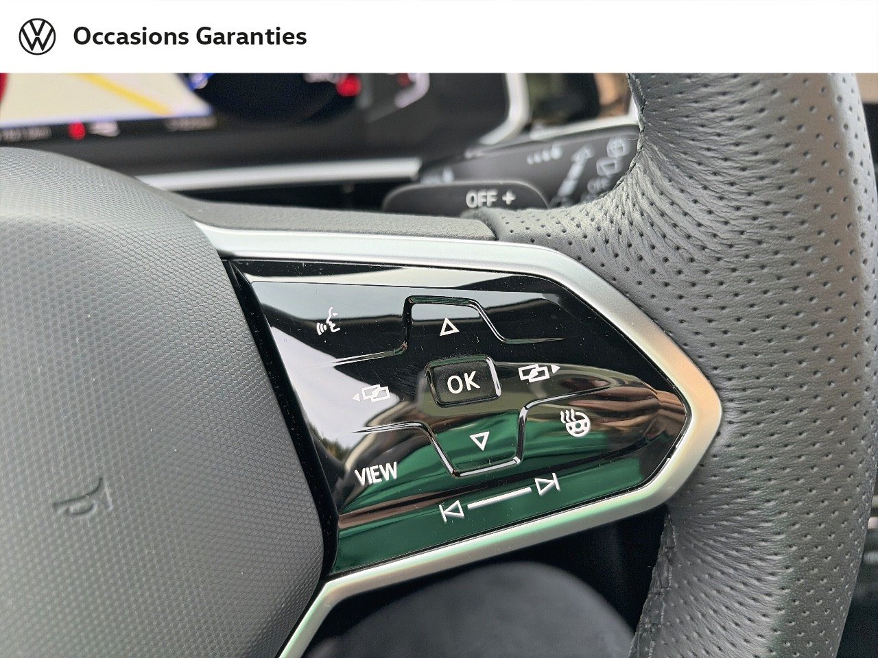 Voitures occasions VOLKSWAGEN T-ROC R-Line Longeville-lès-Saint-Avold