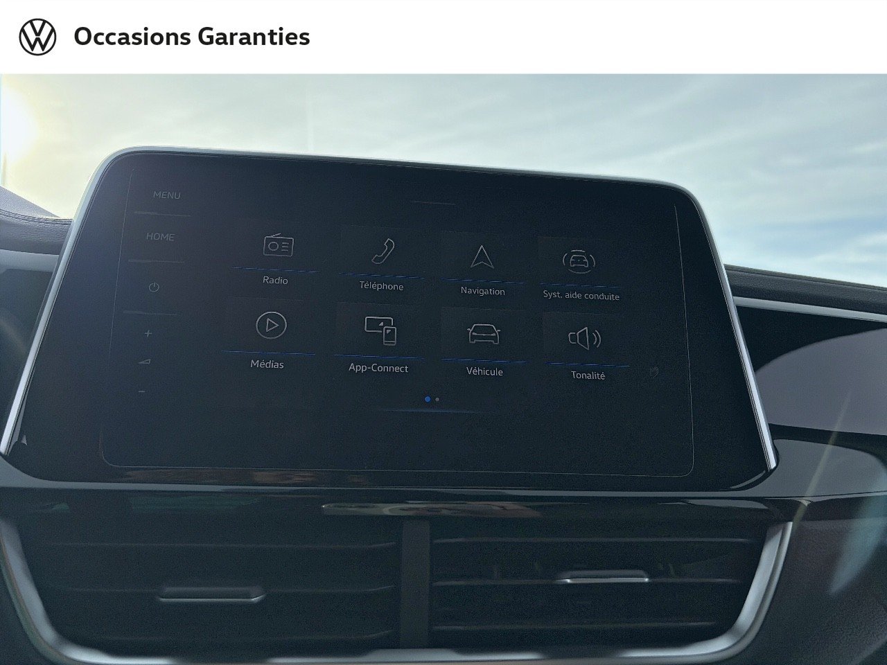 Voitures occasions VOLKSWAGEN T-ROC R-Line Longeville-lès-Saint-Avold