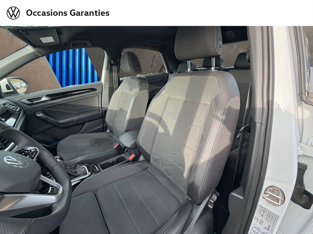 Voitures occasions VOLKSWAGEN T-ROC R-Line Longeville-lès-Saint-Avold