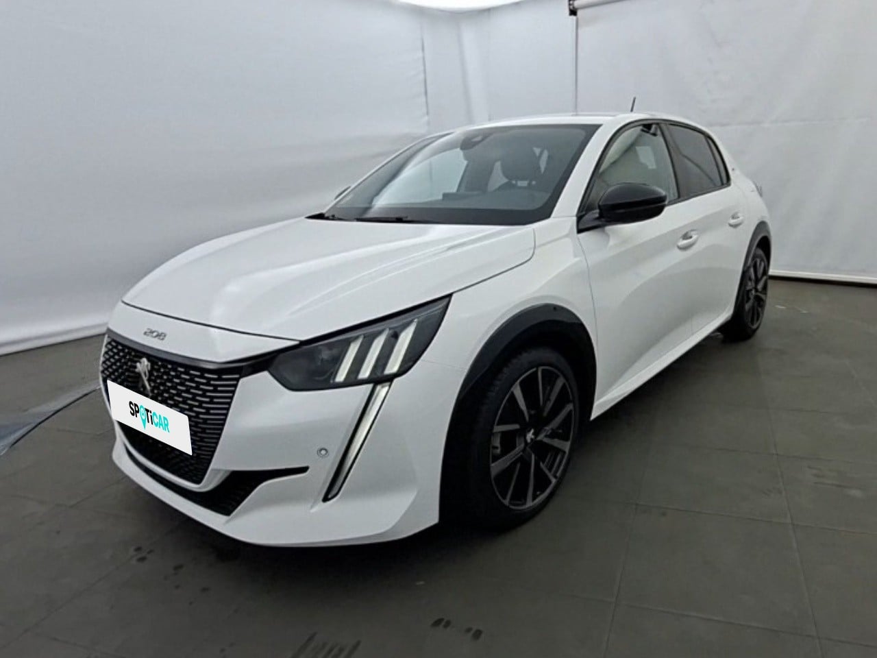 1.5 BlueHDi 100ch S&S GT