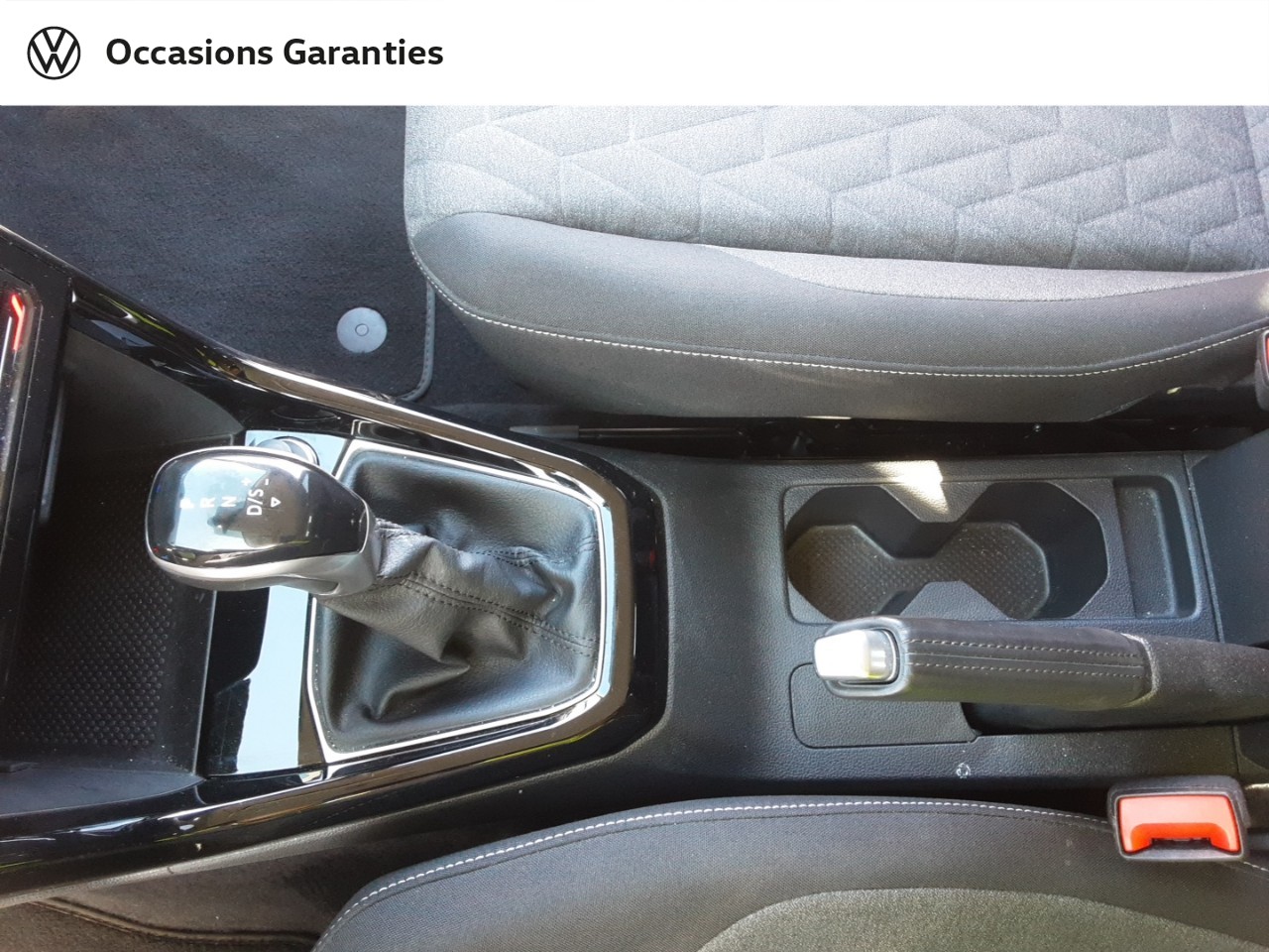 Voitures occasions VOLKSWAGEN T-CROSS Life Nice