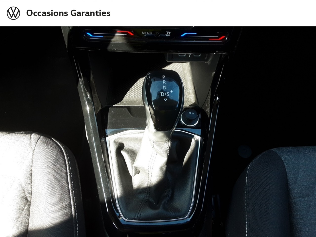 Voitures occasions VOLKSWAGEN T-CROSS Life Nice