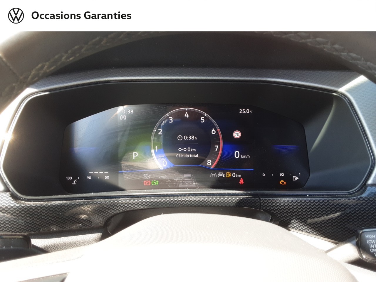 Voitures occasions VOLKSWAGEN T-CROSS Life Nice