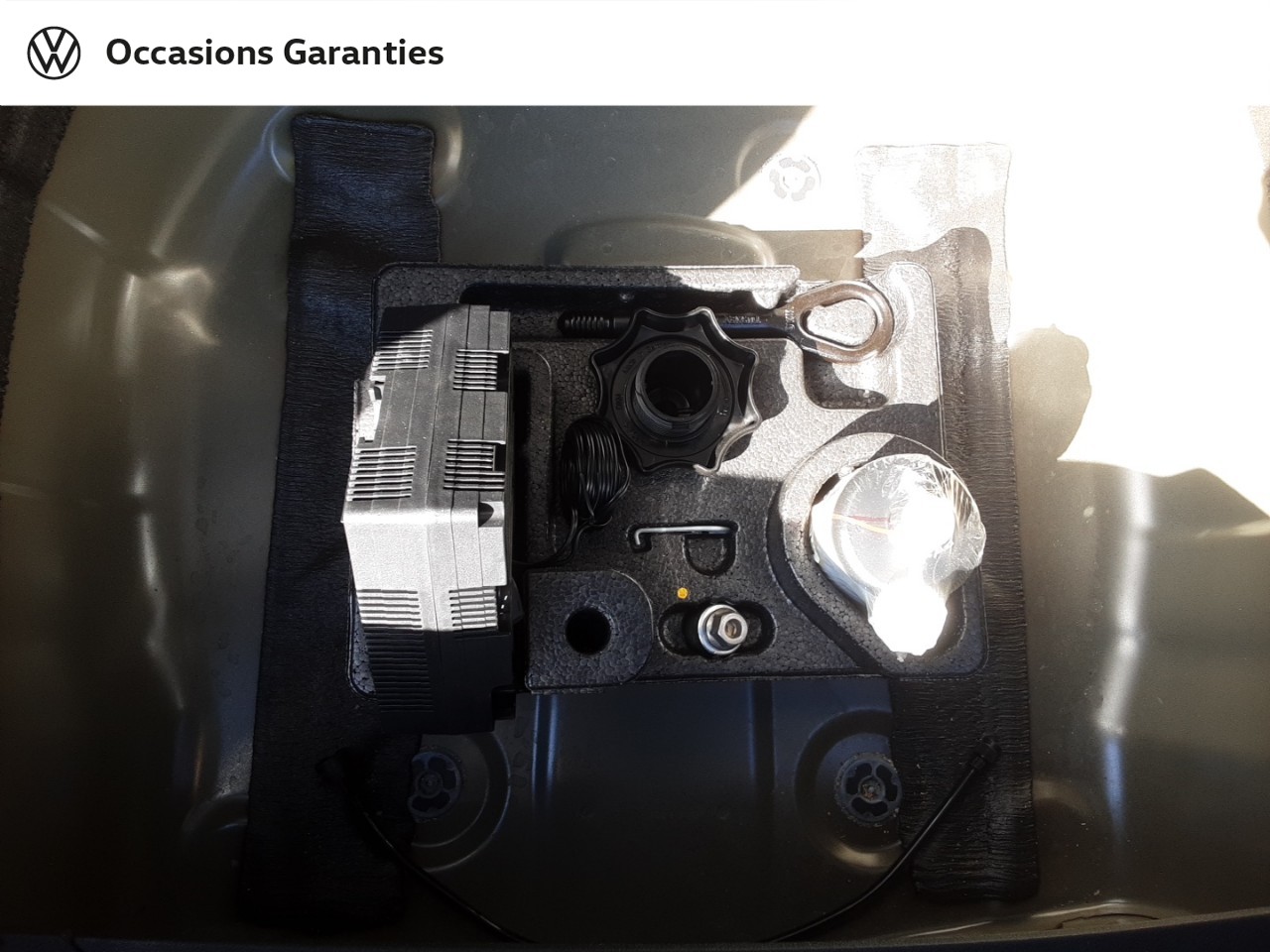 Voitures occasions VOLKSWAGEN T-CROSS Life Nice