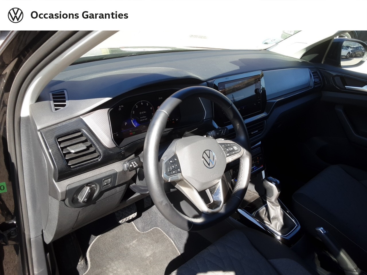 Voitures occasions VOLKSWAGEN T-CROSS Life Nice