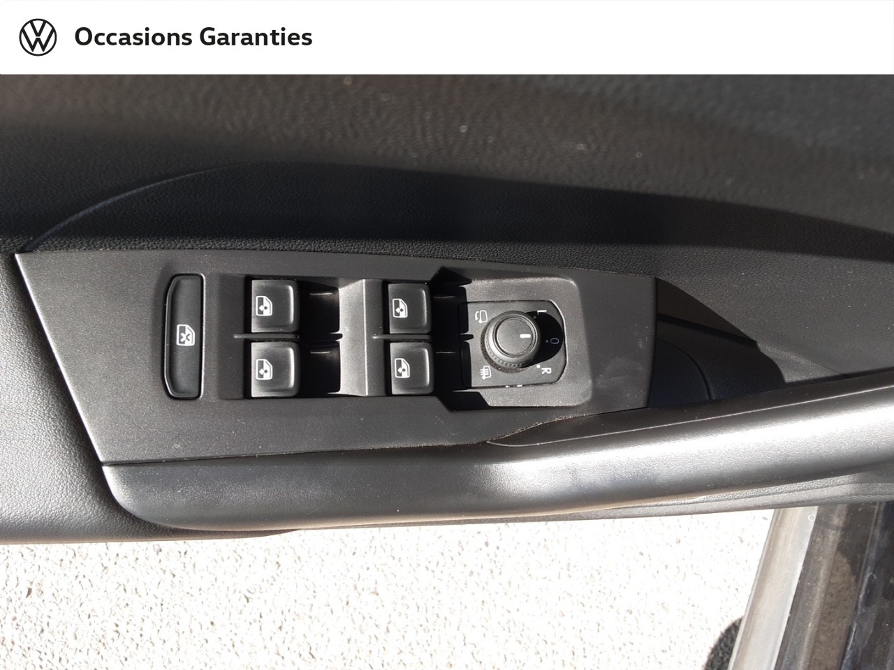 Voitures occasions VOLKSWAGEN T-CROSS Life Nice