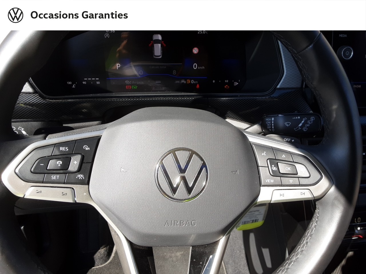 Voitures occasions VOLKSWAGEN T-CROSS Life Nice