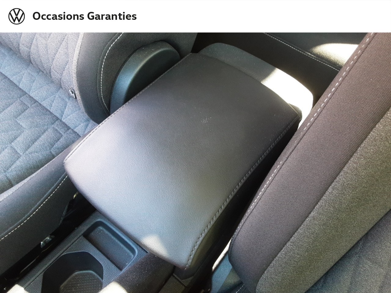 Voitures occasions VOLKSWAGEN T-CROSS Life Nice