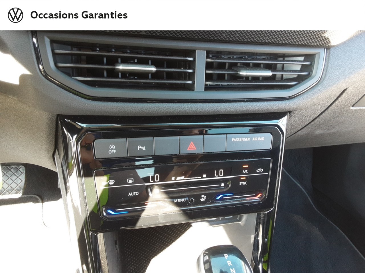 Voitures occasions VOLKSWAGEN T-CROSS Life Nice