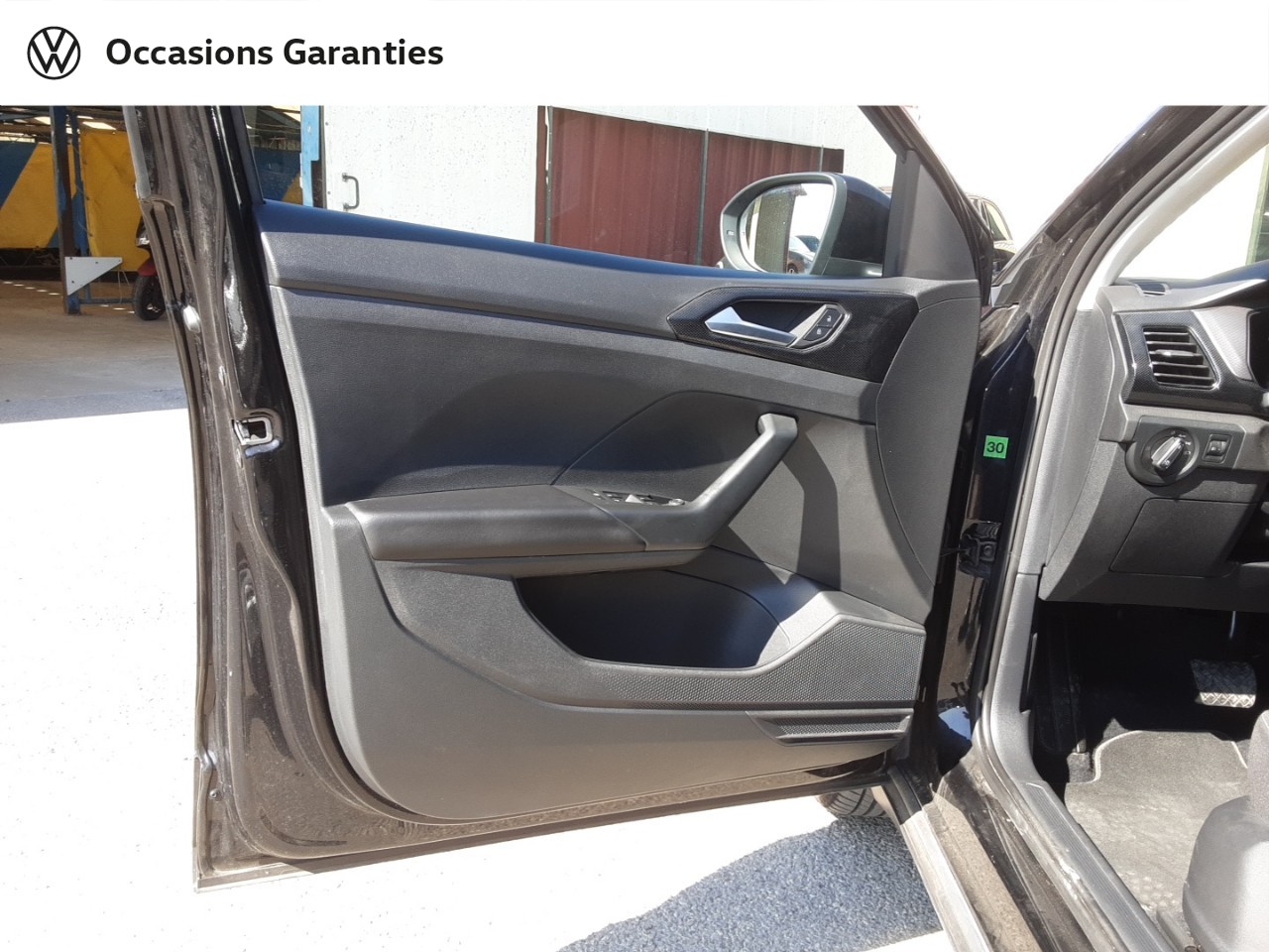 Voitures occasions VOLKSWAGEN T-CROSS Life Nice