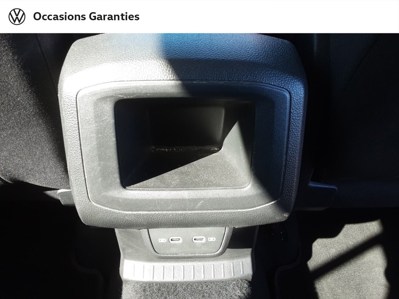 Voitures occasions VOLKSWAGEN T-CROSS Life Nice