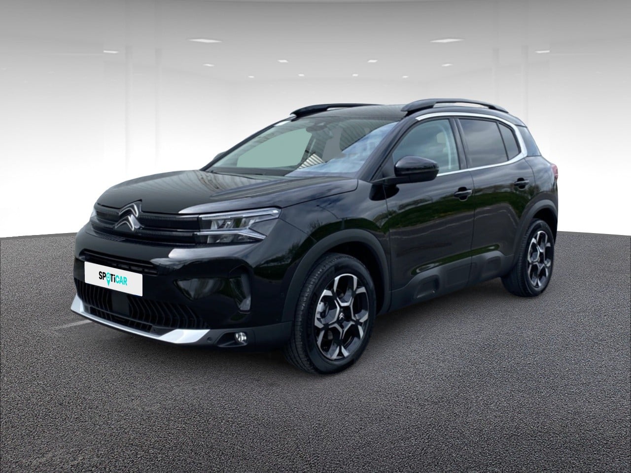 1.5 BlueHDi 130ch MAX boite automatique