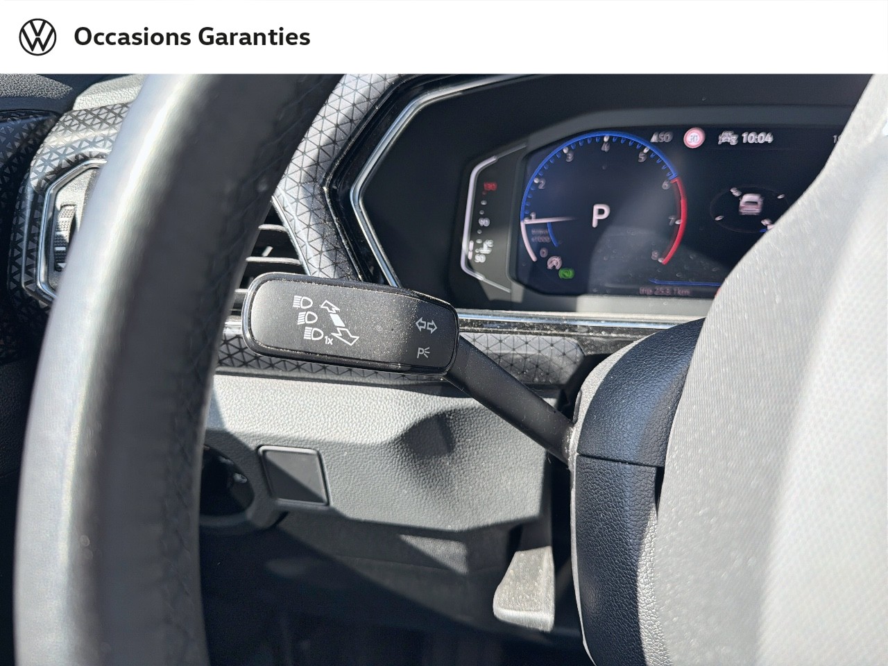 Voitures occasions VOLKSWAGEN T-CROSS R-Line Tech Metz
