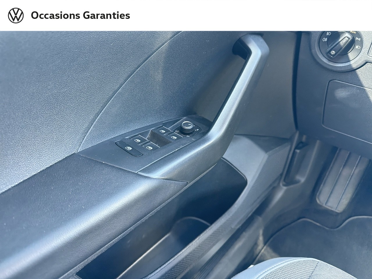 Voitures occasions VOLKSWAGEN T-CROSS R-Line Tech Metz