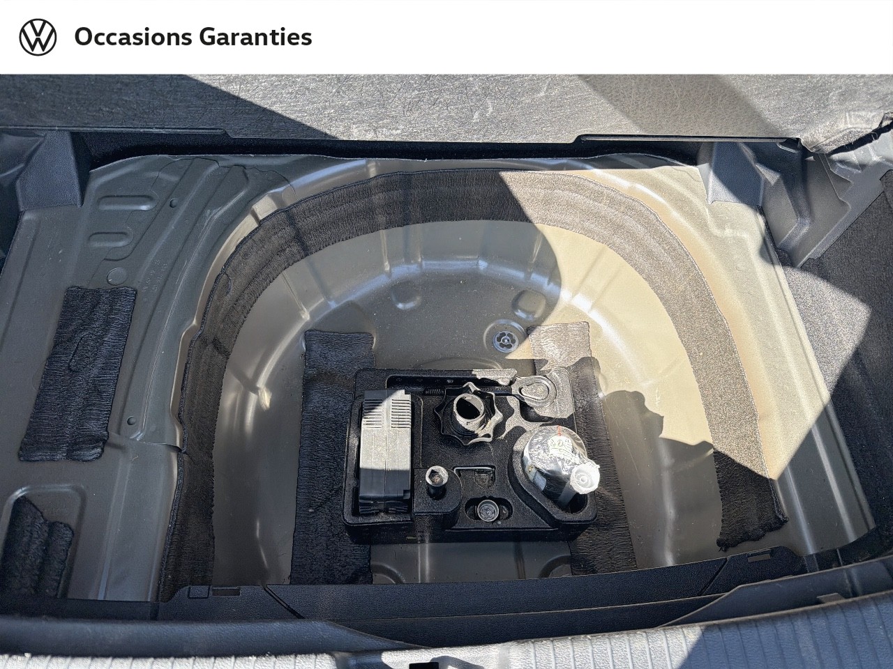 Voitures occasions VOLKSWAGEN T-CROSS R-Line Tech Metz
