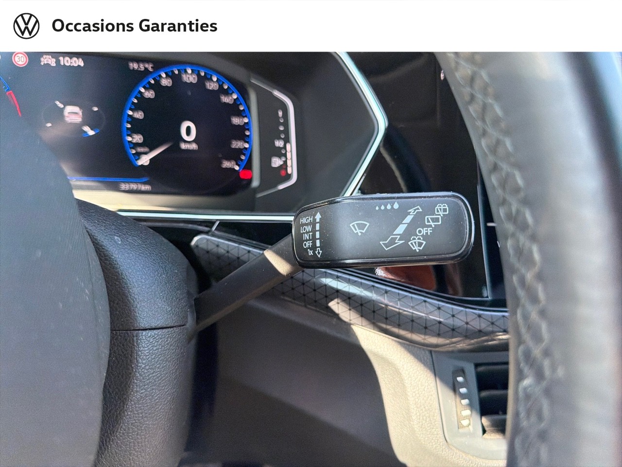 Voitures occasions VOLKSWAGEN T-CROSS R-Line Tech Metz