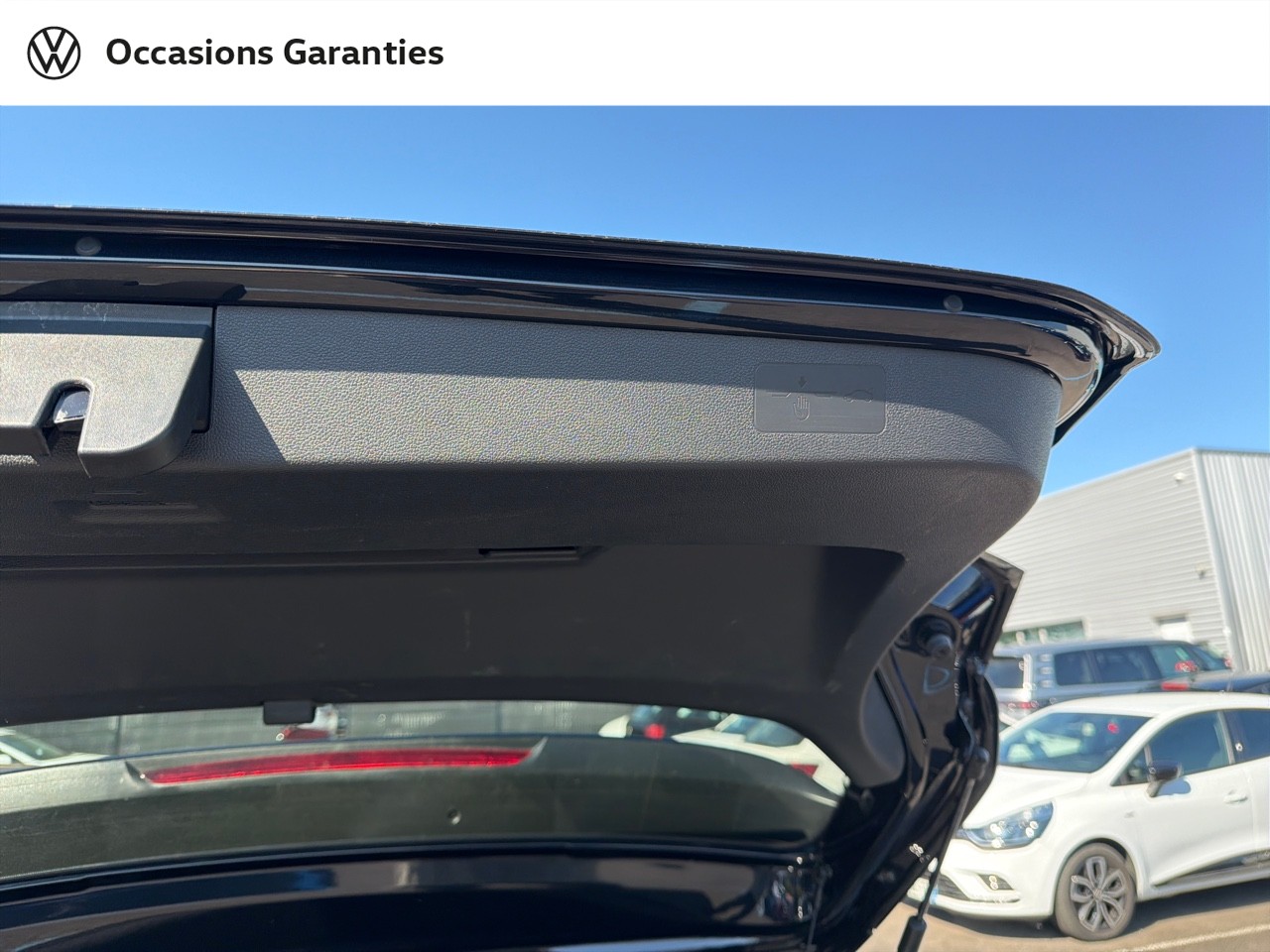 Voitures occasions VOLKSWAGEN T-CROSS R-Line Tech Metz