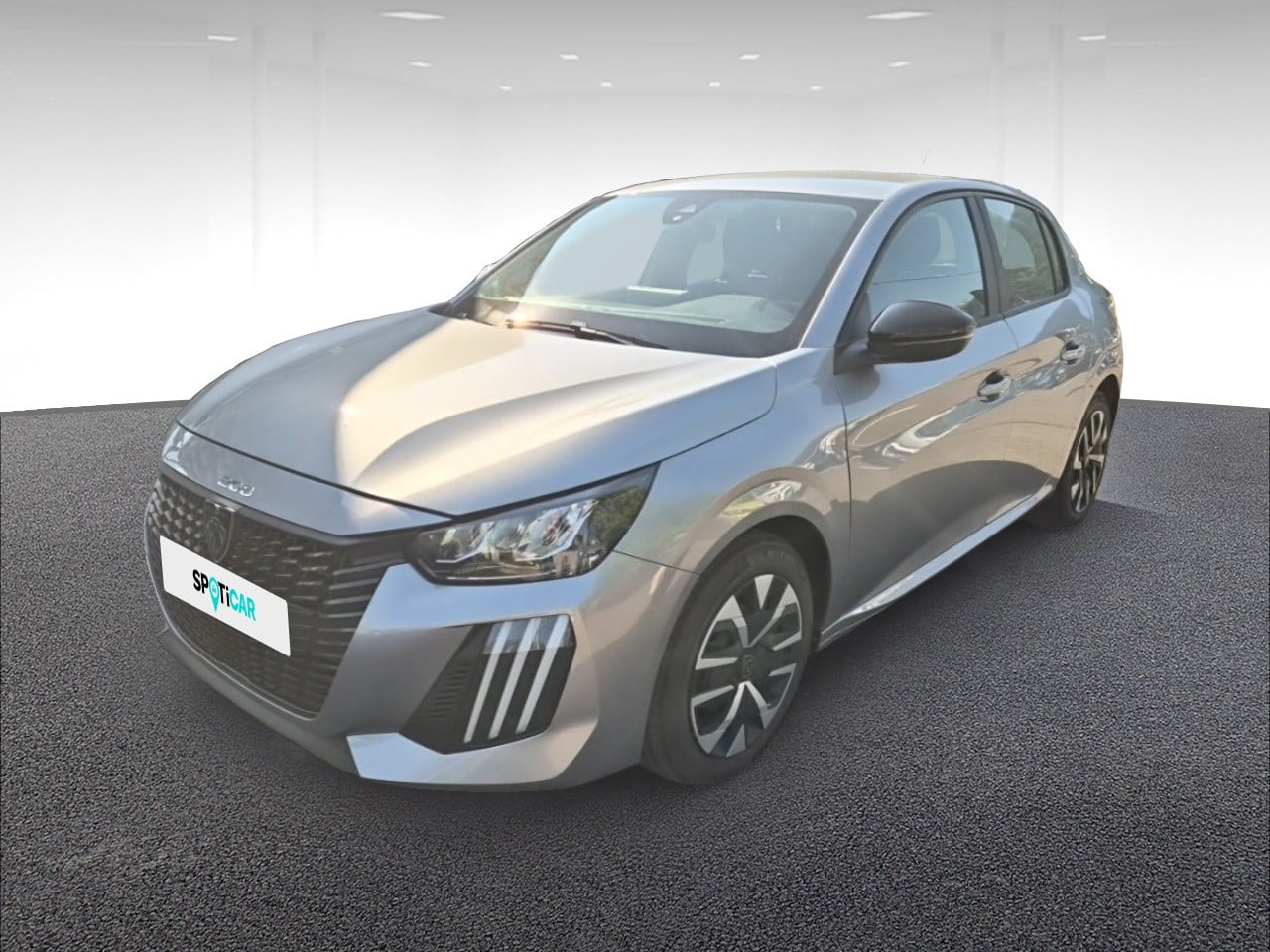 1.2 PureTech 75ch S&S Active