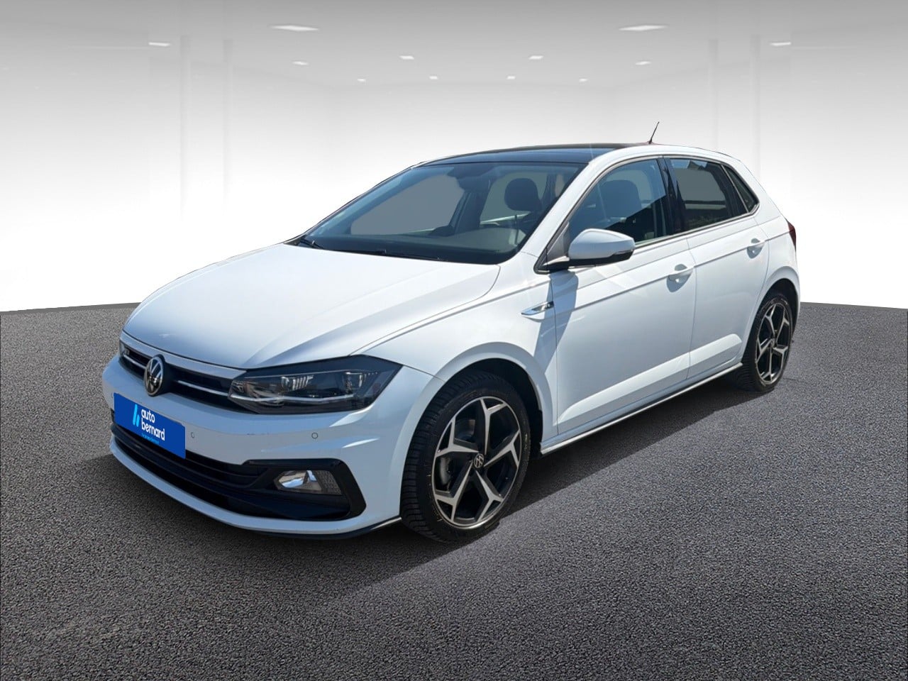 1.0 TSI 95ch Style DSG7