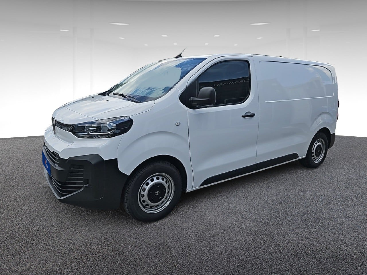 M 2.0 BlueHDi 145ch