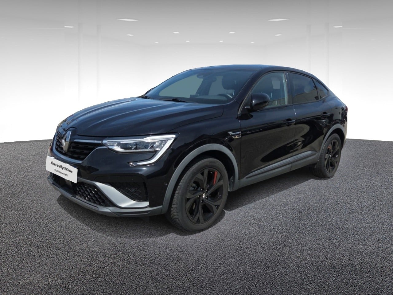 1.6 E-Tech hybride 145ch RS Line