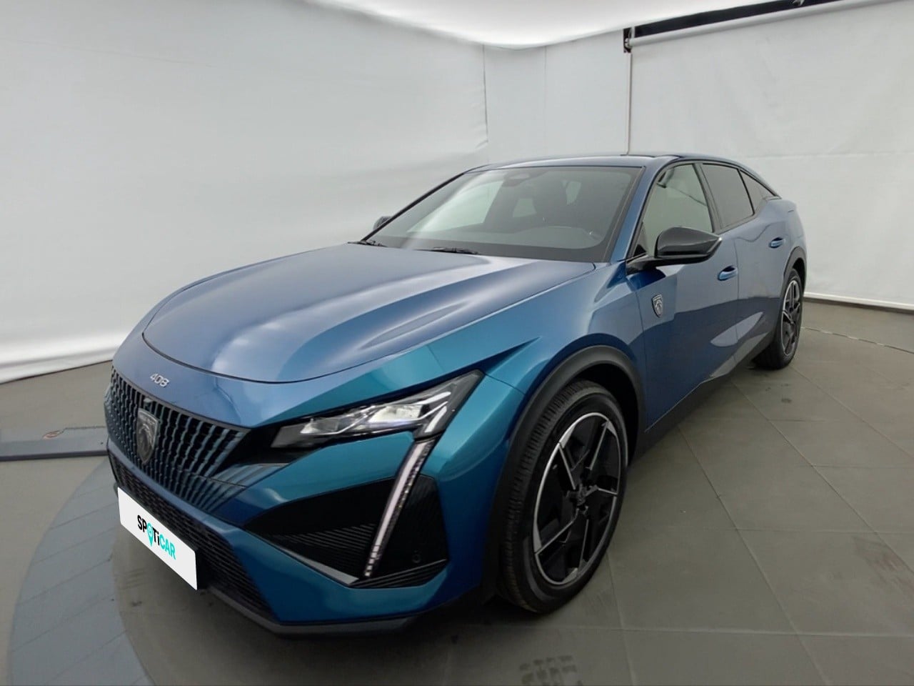 PHEV 225ch GT e-EAT8