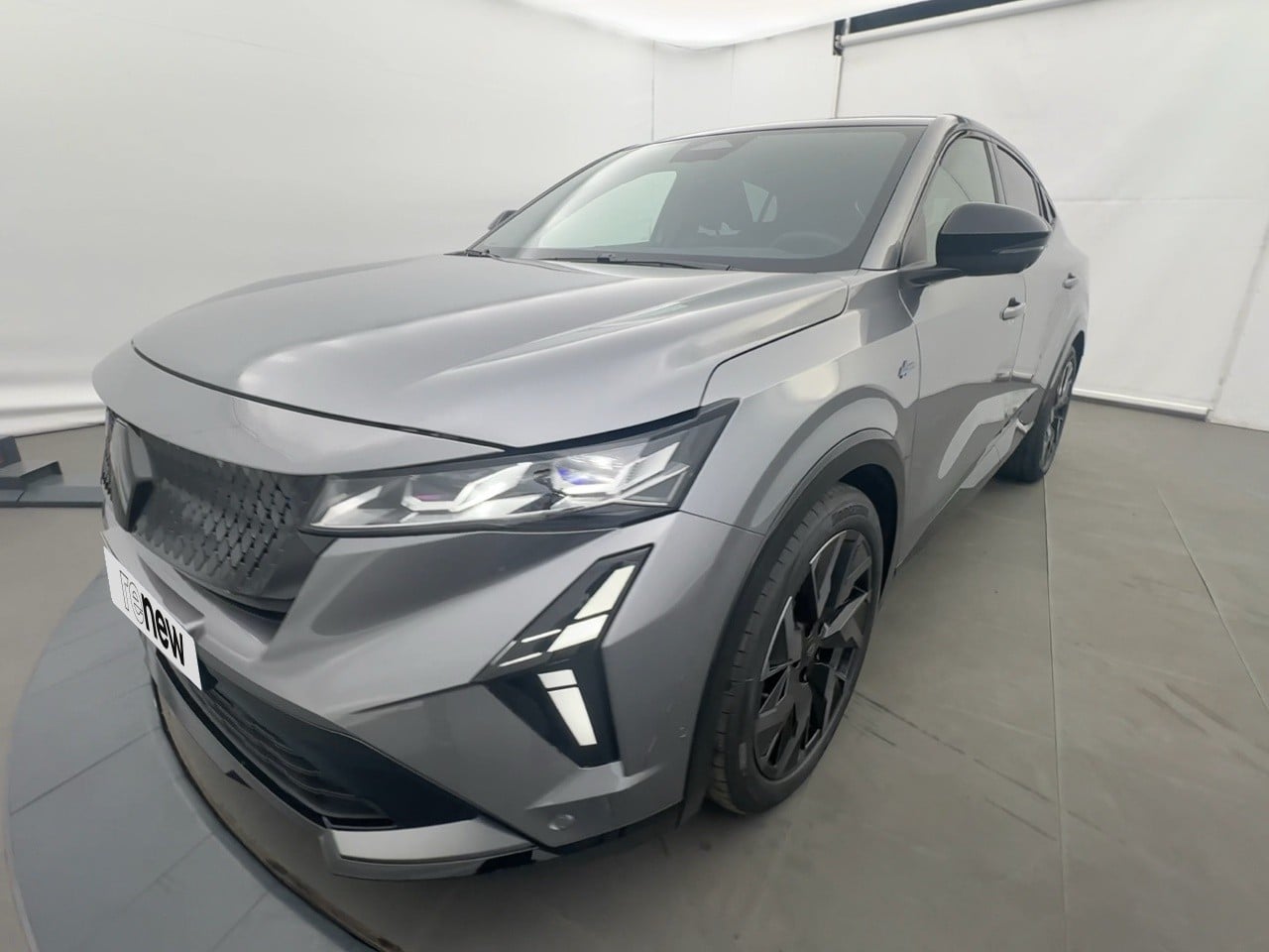 1.2 E-Tech full hybrid 200ch esprit Alpine - 25