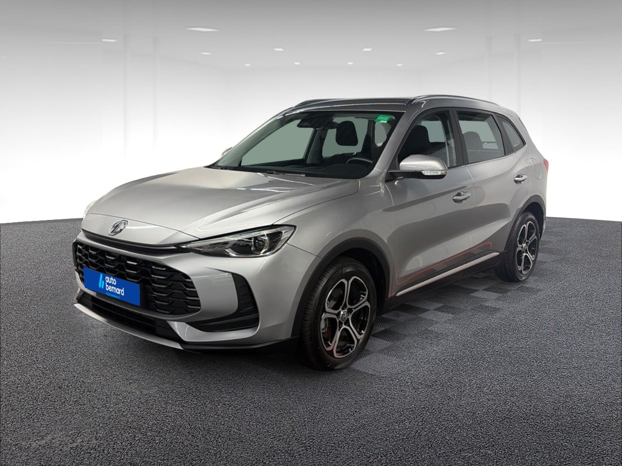 1.5 Hybrid+ 197ch Comfort