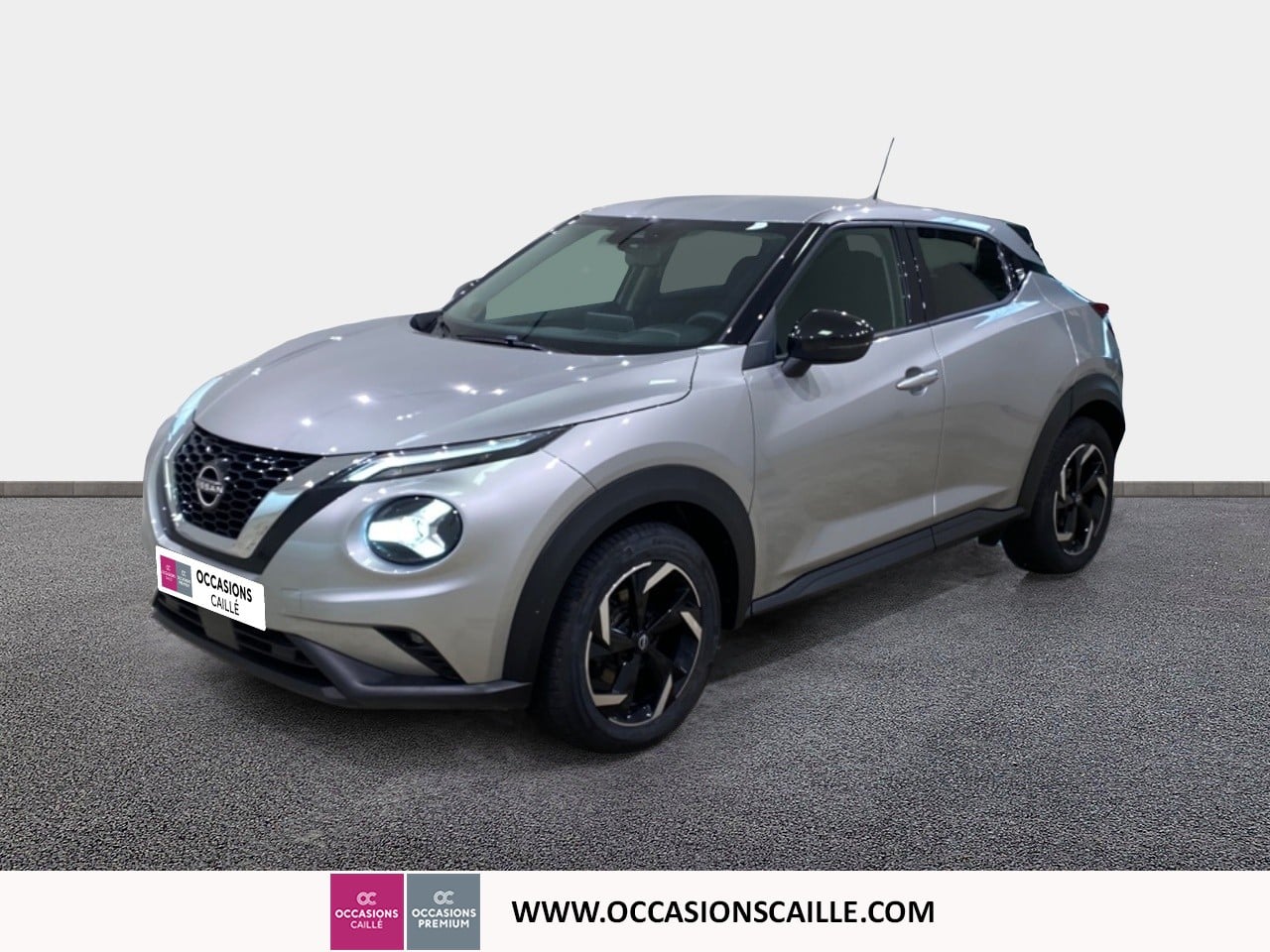 NISSAN Juke DIG-T 114 CV