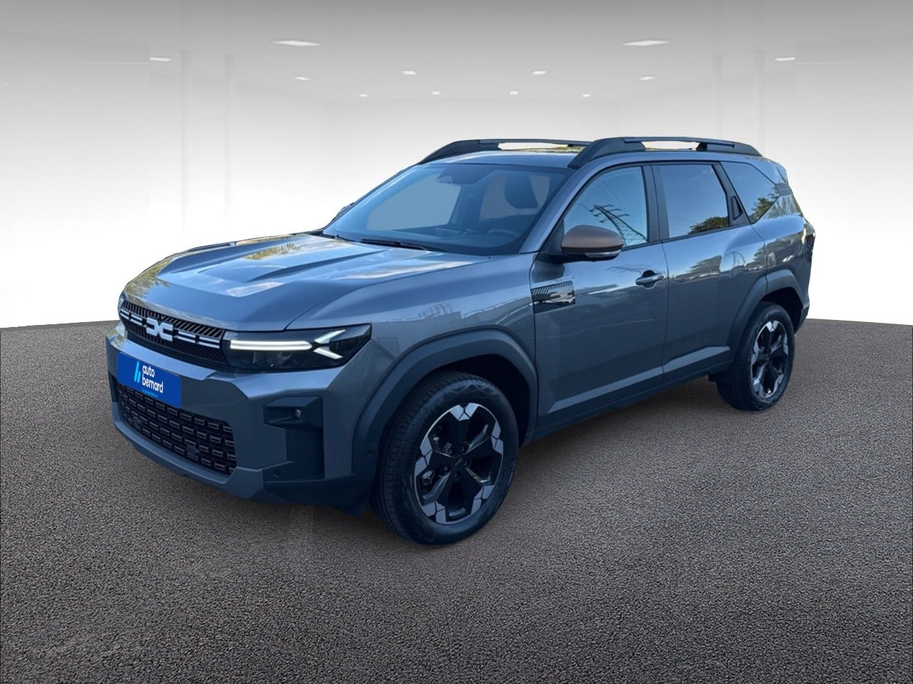 1.2 mild hybrid 140ch Extreme