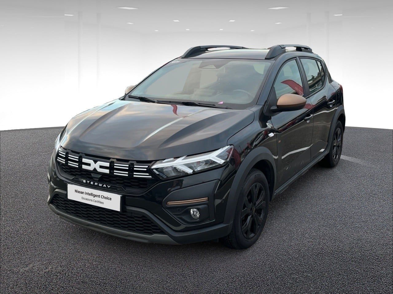 1.0 TCe 90ch Stepway Extreme -24
