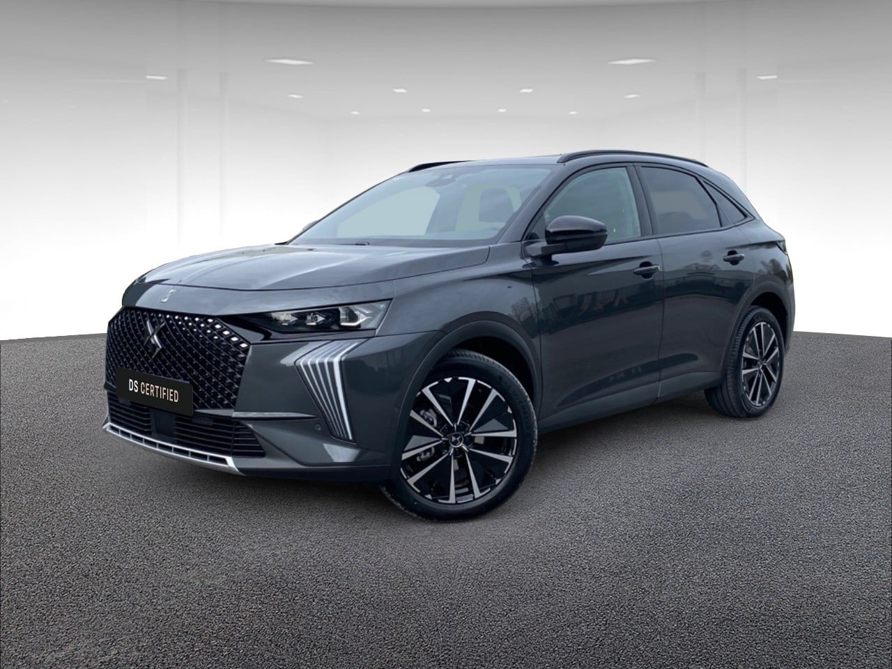 1.5 BlueHDi 130ch Etoile