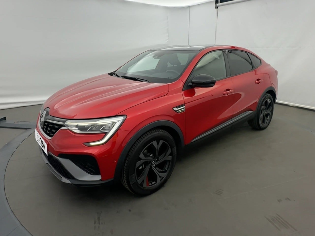 1.6 E-Tech 145ch RS Line -21B