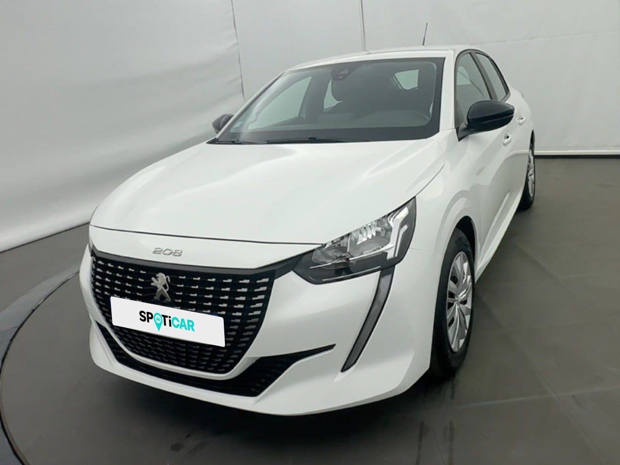 1.2 PureTech 75ch S&S Active