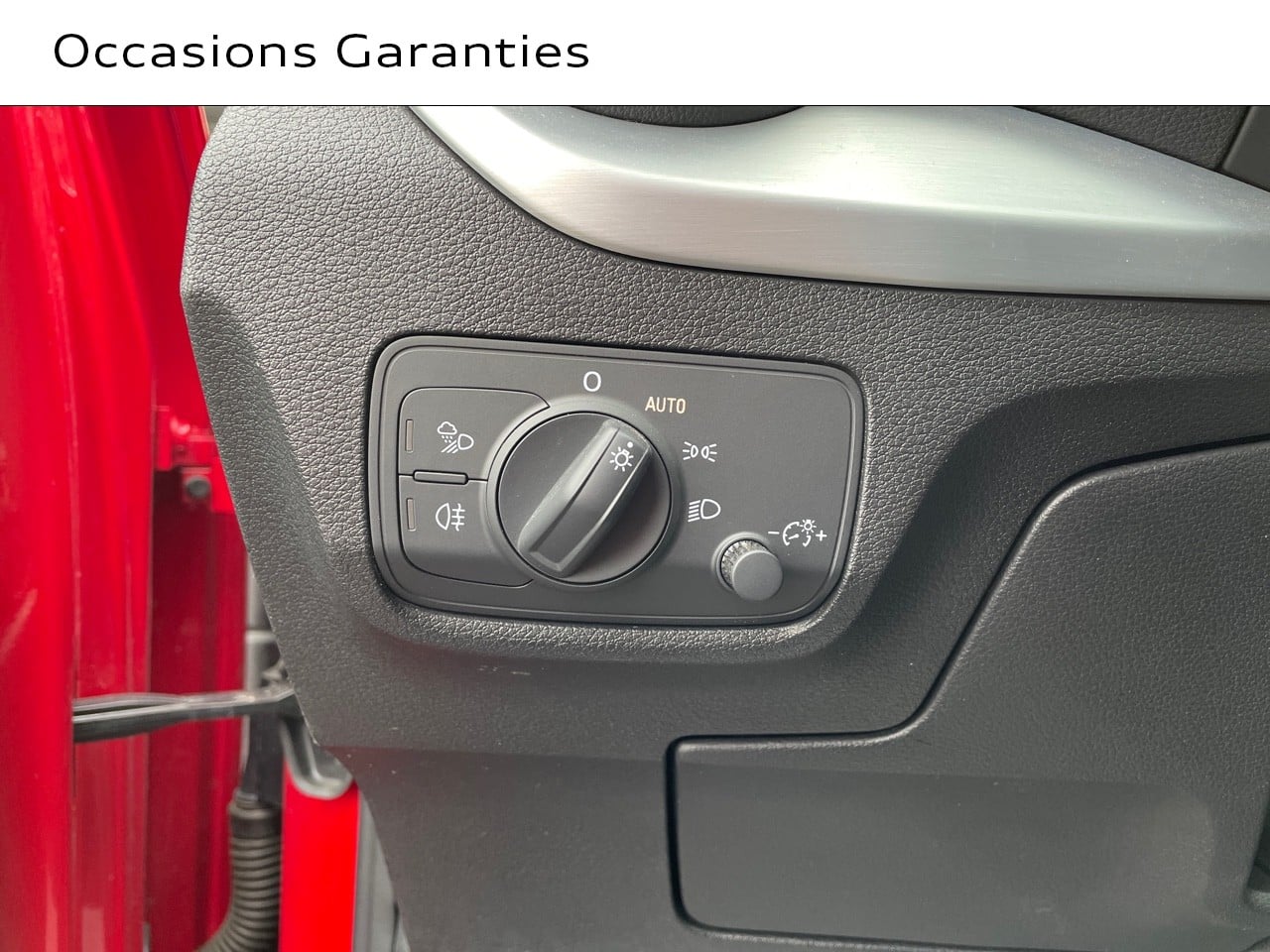 Voitures occasions Audi Q2 S line Plus Villers-Cotterêts