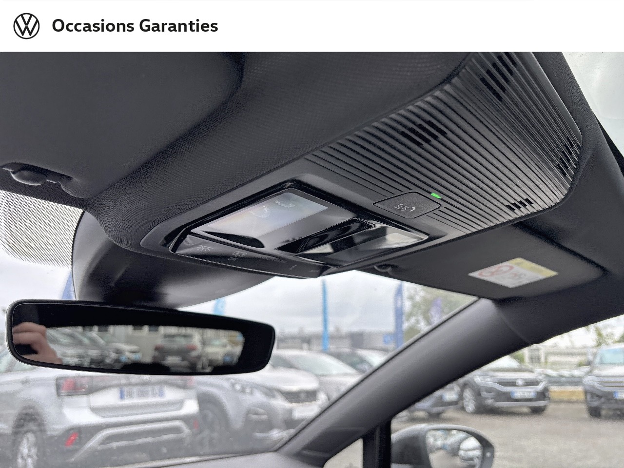 Voitures occasions VOLKSWAGEN GOLF R-Line Cesson-Sévigné